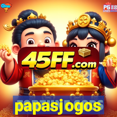 papasjogos