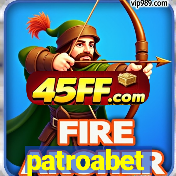 patroabet