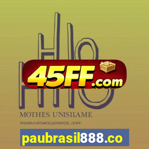 paubrasil888.com