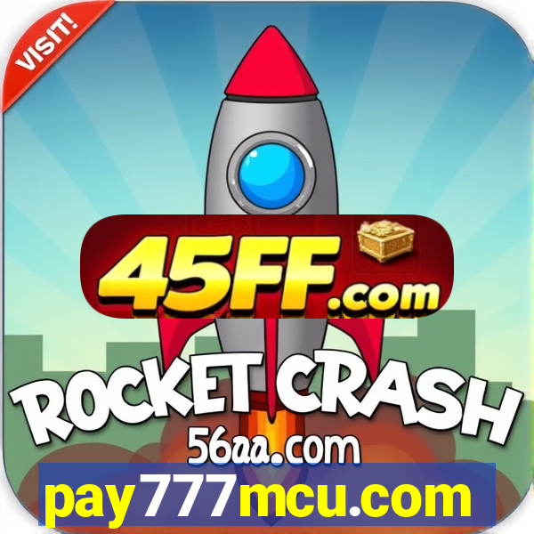 pay777mcu.com