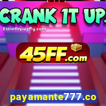 payamante777.com