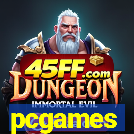 pcgames