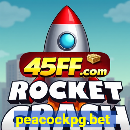 peacockpg.bet