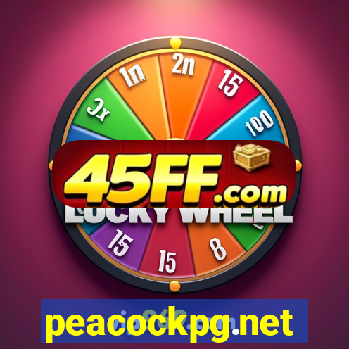 peacockpg.net