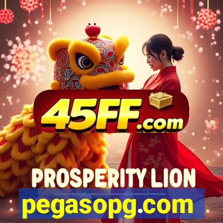 pegasopg.com