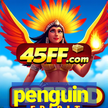 penguin-bet