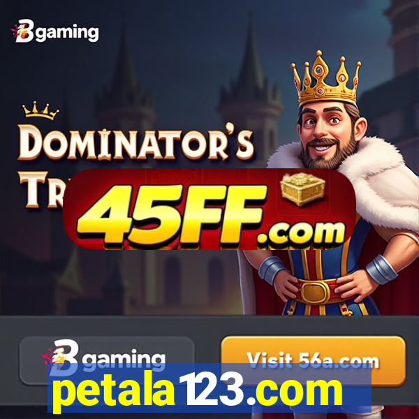 petala123.com