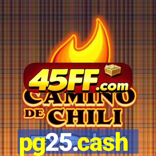 pg25.cash