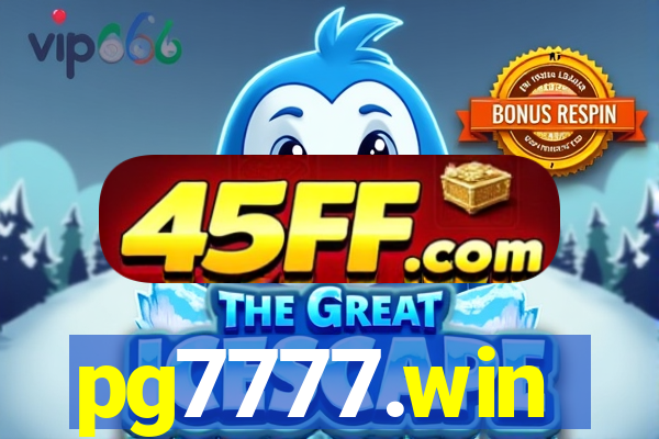 pg7777.win
