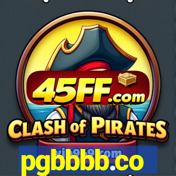 pgbbbb.co