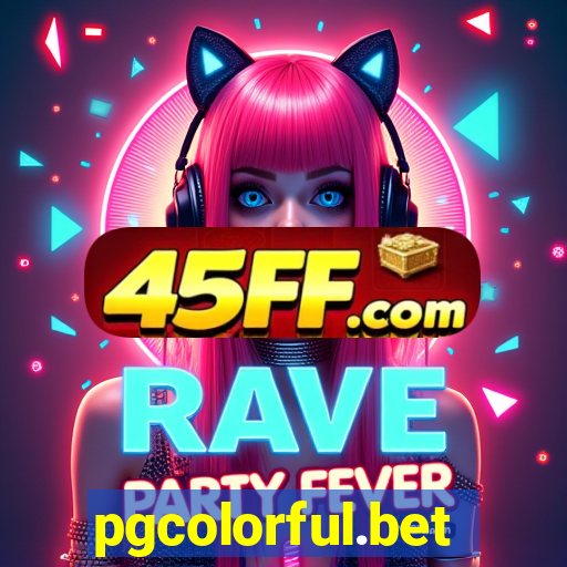 pgcolorful.bet