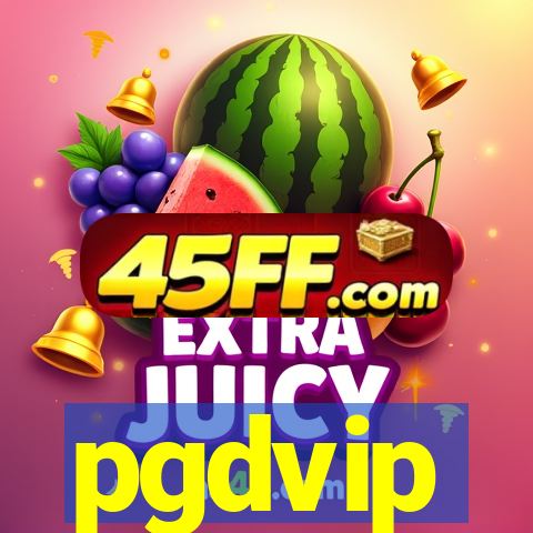 pgdvip