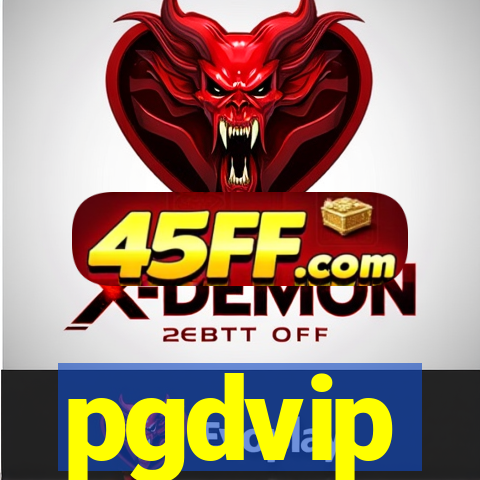 pgdvip