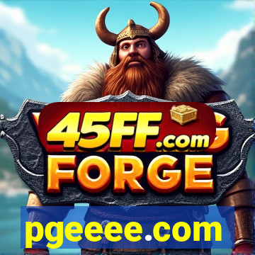pgeeee.com