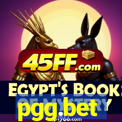 pgg.bet