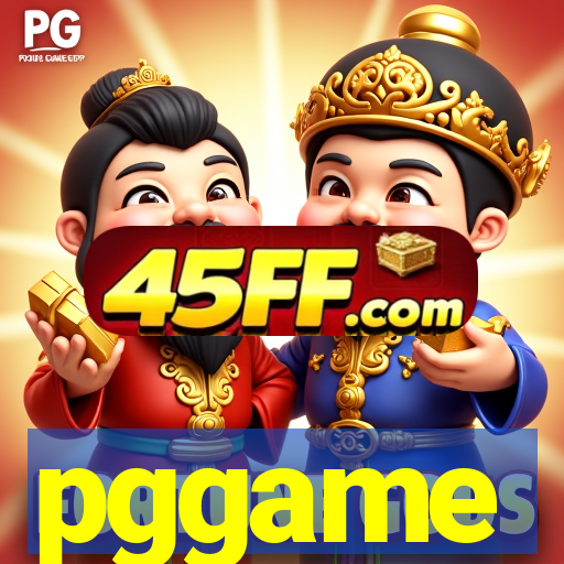 pggame