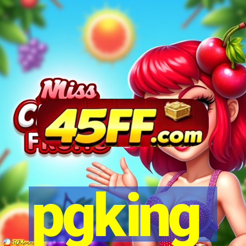 pgking