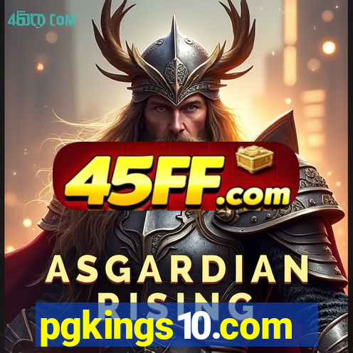 pgkings10.com