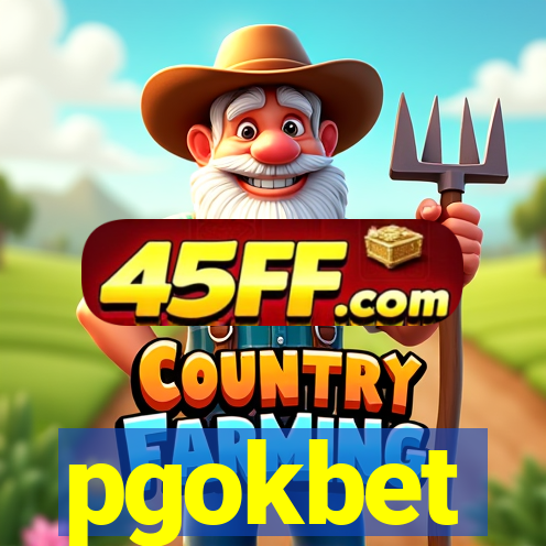 pgokbet