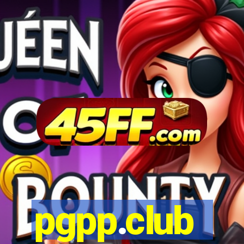 pgpp.club