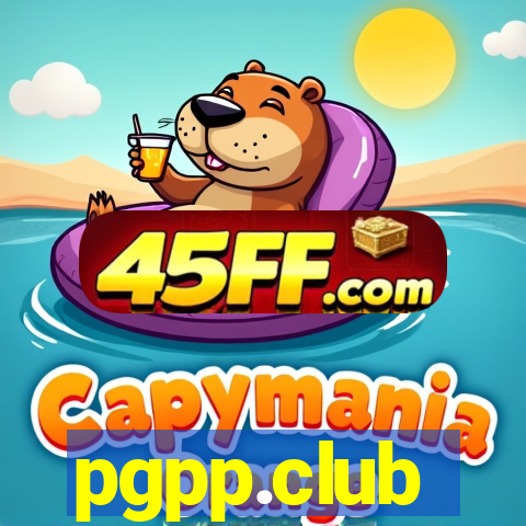 pgpp.club