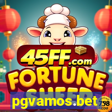 pgvamos.bet