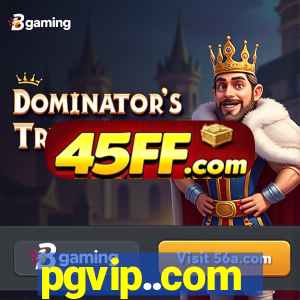 pgvip..com