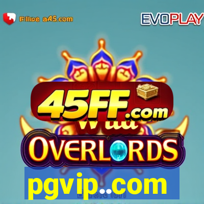 pgvip..com
