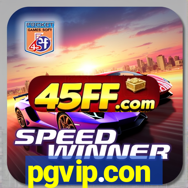 pgvip.con