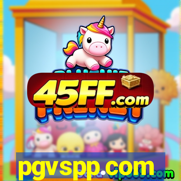 pgvspp.com