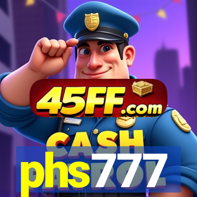 phs777