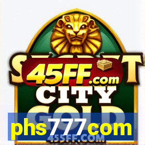 phs777com