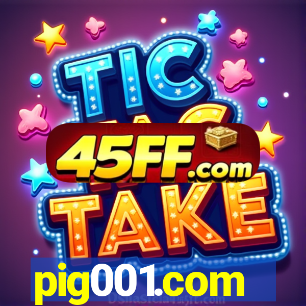 pig001.com