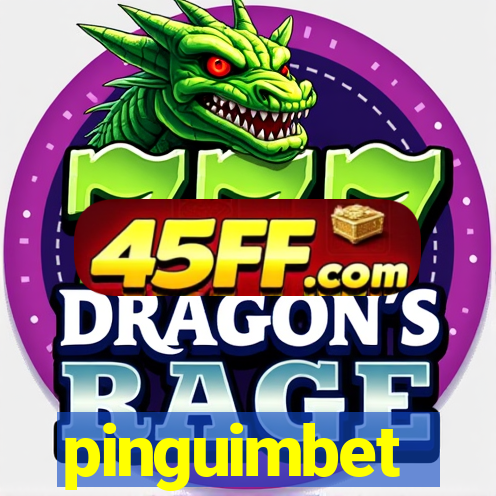 pinguimbet