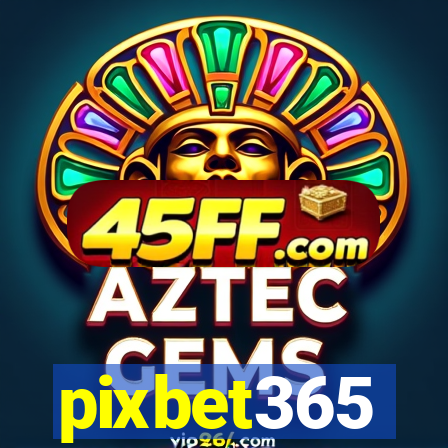 pixbet365