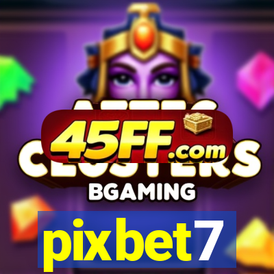 pixbet7