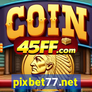 pixbet77.net