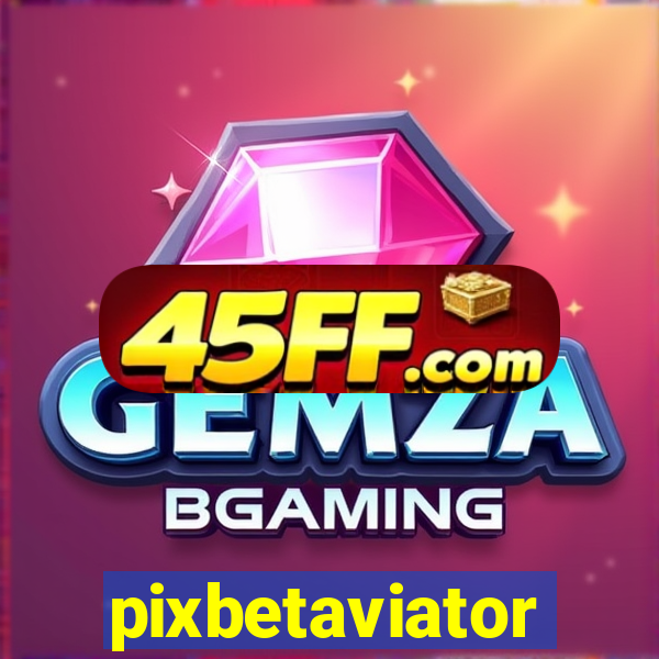 pixbetaviator
