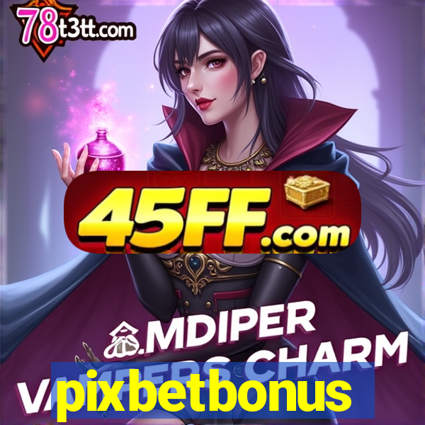 pixbetbonus