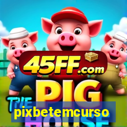 pixbetemcurso