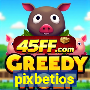 pixbetios