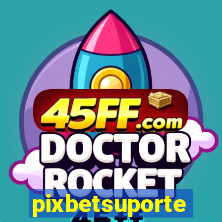pixbetsuporte