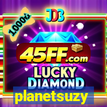 planetsuzy