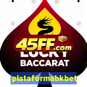 plataformabkbet.com
