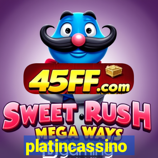 platincassino
