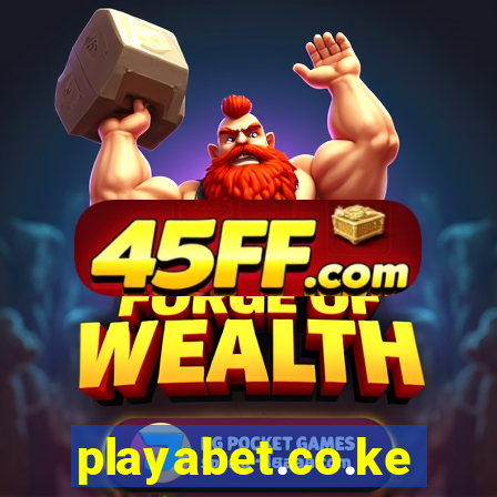 playabet.co.ke