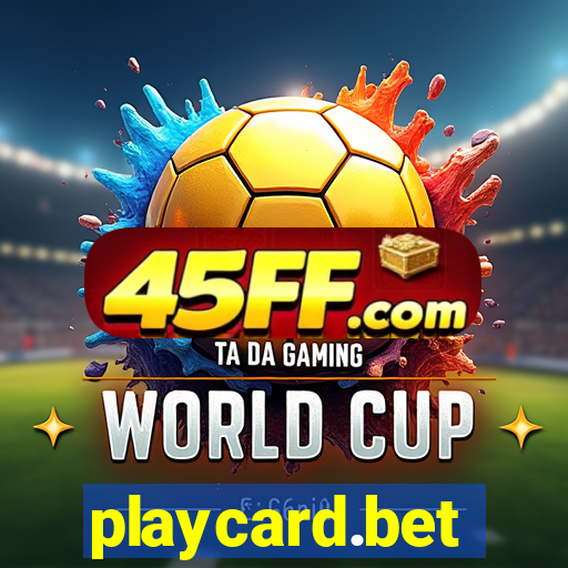 playcard.bet