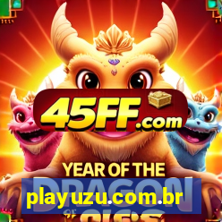 playuzu.com.br