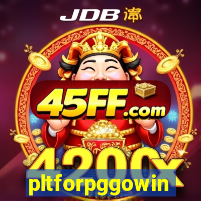 pltforpggowin