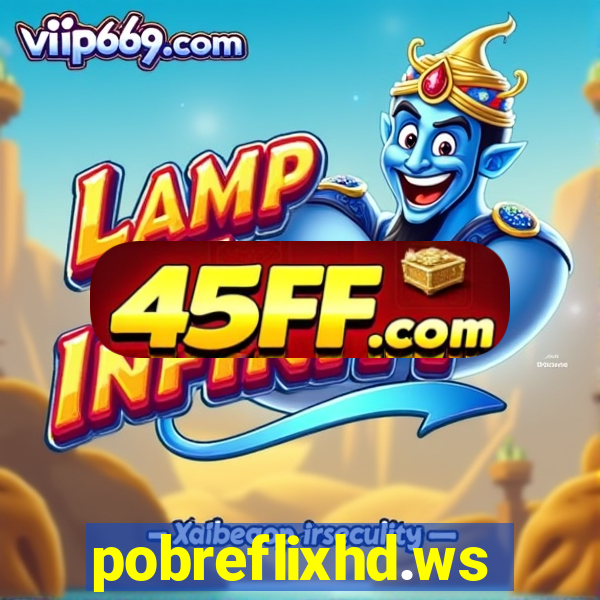pobreflixhd.ws